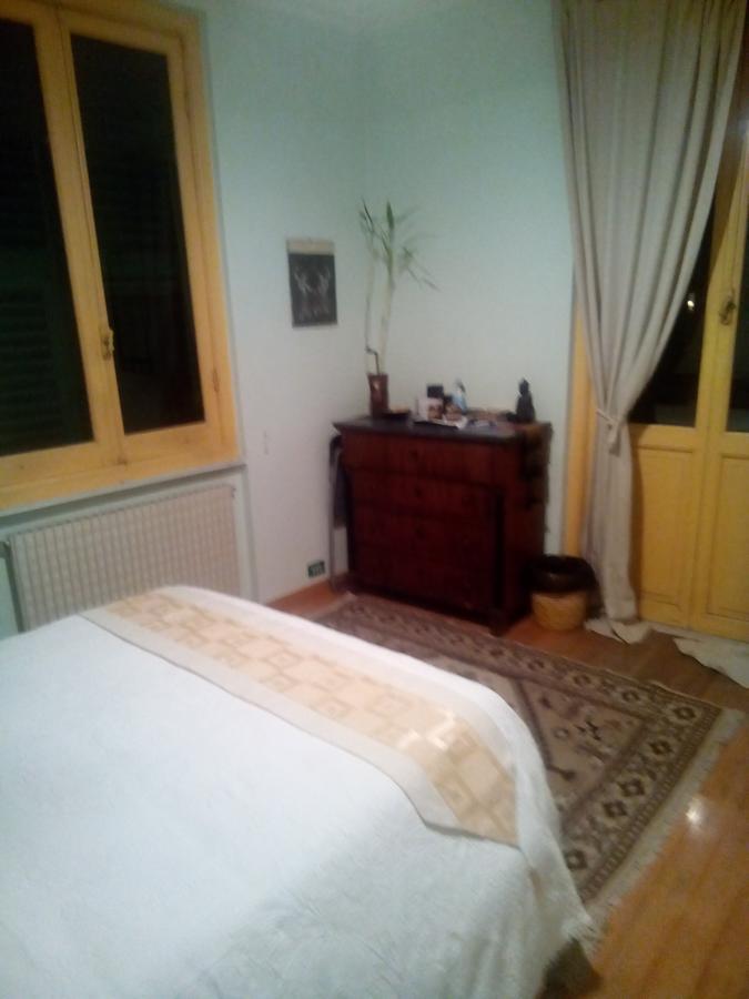 جنوة Bed And Breakfast " La Terrazza" المظهر الخارجي الصورة