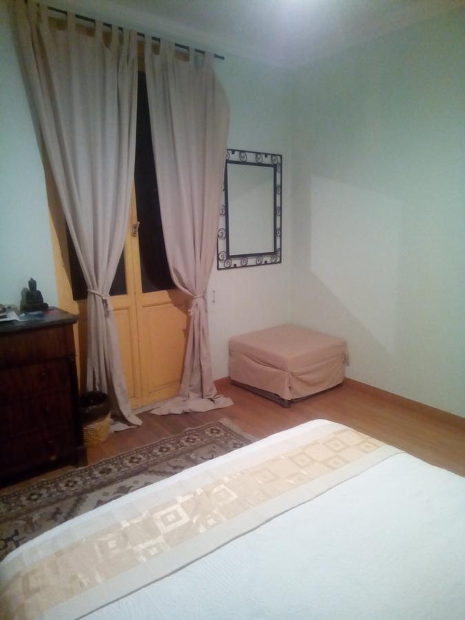 جنوة Bed And Breakfast " La Terrazza" المظهر الخارجي الصورة