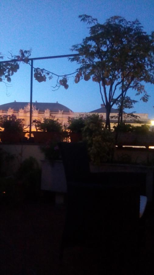 جنوة Bed And Breakfast " La Terrazza" المظهر الخارجي الصورة