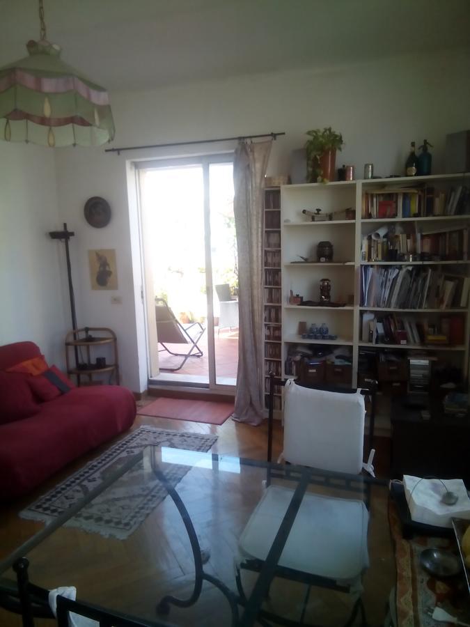 جنوة Bed And Breakfast " La Terrazza" المظهر الخارجي الصورة