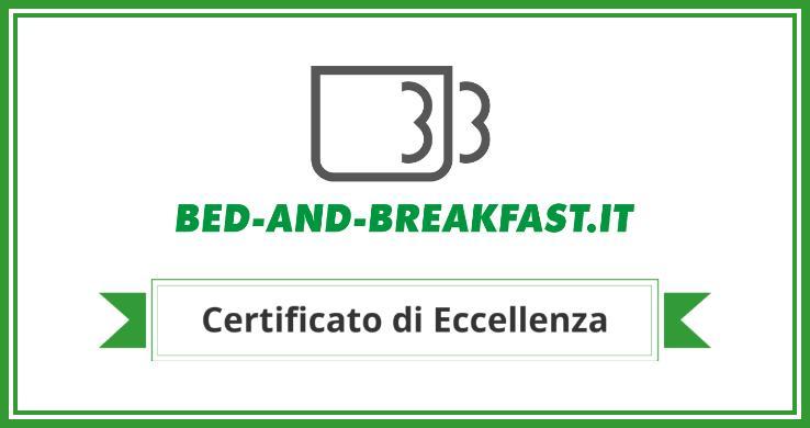 جنوة Bed And Breakfast " La Terrazza" المظهر الخارجي الصورة