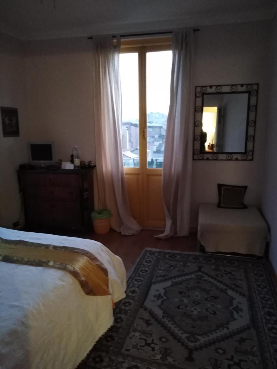 جنوة Bed And Breakfast " La Terrazza" المظهر الخارجي الصورة